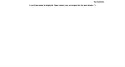 Desktop Screenshot of isbe.com